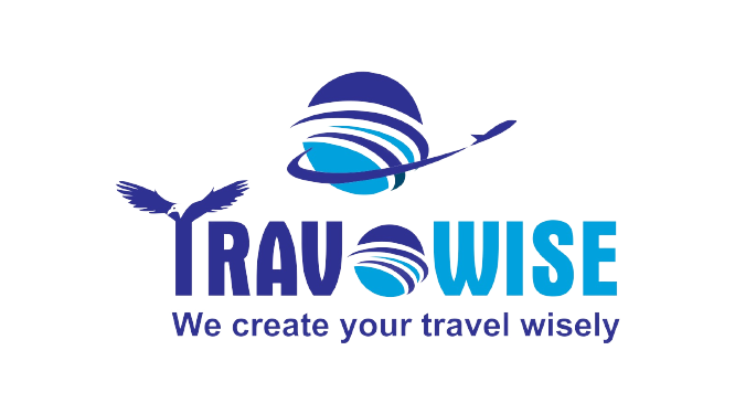 Travowise Logo